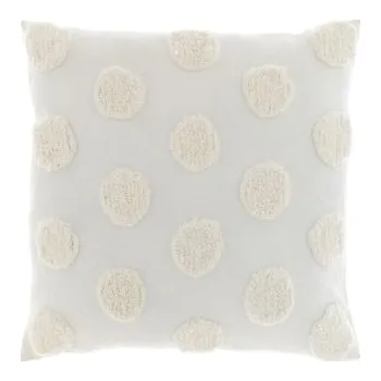 Polštář Dekorativní polštář Giel slonová kost