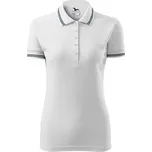 Polokošile 220 dámská URBAN - bílá - S