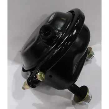 Brzdový válec Membránový brzdový válec UC KLTC0256U