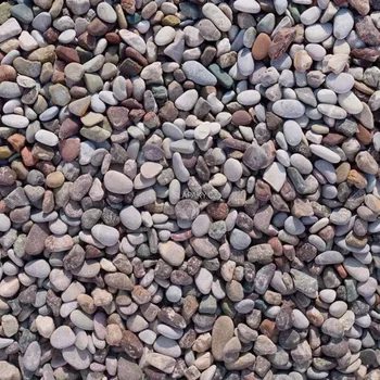 Přírodní kámen Okrasné valouny River 1-3 cm omleté (oblázky řeka - okrasný kámen 1-3 cm)