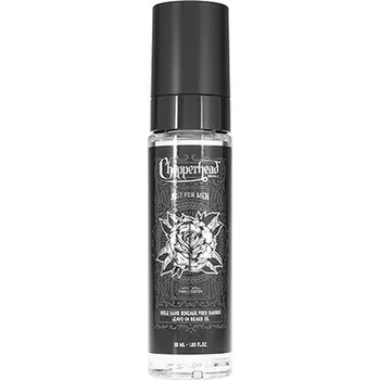 Péče o vousy Chopperhead Leave-In Beard Oil - Bezoplachový olej na vousy 50 ml