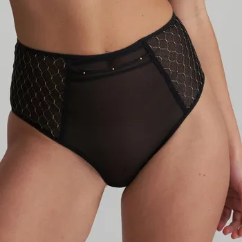 Kalhotky Marie Jo - Colima kalhotky vysoké black 42 0502851