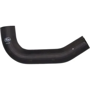 Chladič motoru Hadice mezichladiče Citroen Jumper 06- Gates GTS09-0467