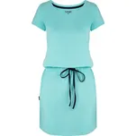 Šaty dámské LOAP BANNY světle modré S
