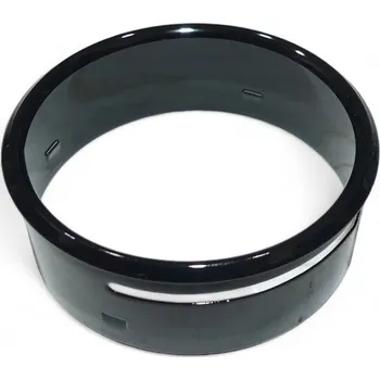 Náhon tachometru Made in Czech Rámeček tachometru Pérák - ČERNÝ, český výrobek !