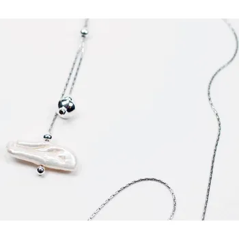 Náhrdelník minimal Náhrdelník Tiny 29069