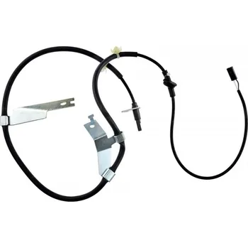 ABS Snímač ABS ZADNÍ LEVY SUZUKI SWIFT III 05- 5632057K00 NTY