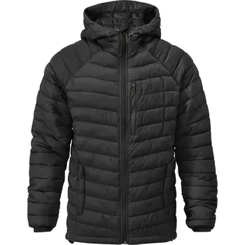 Pinewood Pánská lovecká bunda Abisko Insulation 2.0 Velikost: M Black