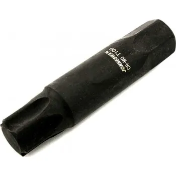 Autodíl Úderový klíč TORX T90 x 107mm Jonnesway AI050113-D