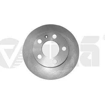 Brzdový kotouč Brzdový kotouč vika (66150022801)