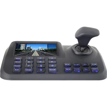 Příslušenství pro kamerový systém Partizan Store EU | PARTIZAN Síťový PTZ kontroler PNK-3A-PTZ 1.0 1312