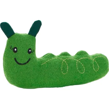 Hračka pro psa HUNTER Psí hračka FLORENZ Housenka Hunter