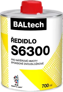 Ředidlo Baltech S6300