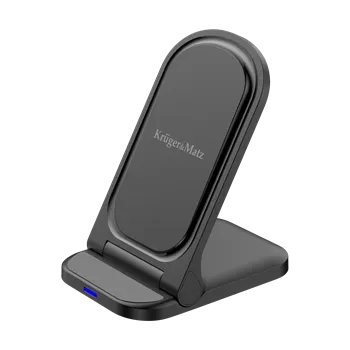 Nabíječka bezdrátová KRUGER & MATZ KM0858