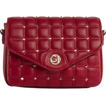 Kabelka GAUDI Alina crossbody kabelka Červená