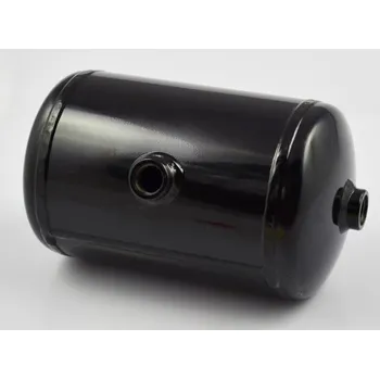 Zásobník vzduchu, pneumatický systém FEBI FE106048