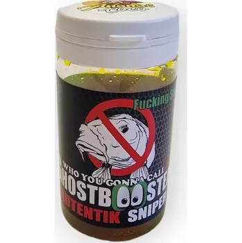 Návnadové aroma Autentik Sniper Ananas-Kokos Fluo Dip