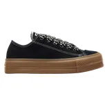 Obuv Converse Chuck Taylor All Star Lift W a08306c-001 Velikost 36,5 EU | 4 UK | 6 US | 22,4 CM