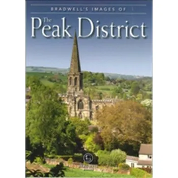 Cestování Bradwell's Images of Peak District - Caffrey, Andy; Caffrey, Sue