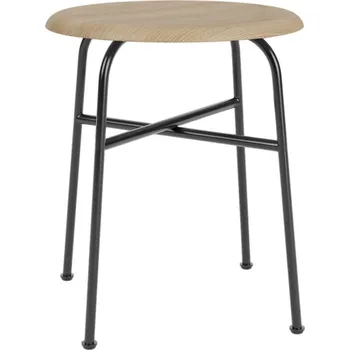 Stolička AUDO (MENU) Stolička Afteroom, Veneer, Natural Oak