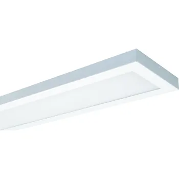 Osvětlení TREVOS Svítidlo NAOS 1.4ft 3200/840 s IP20 95350