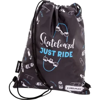 Sáček na přezůvky Head JUST RIDE, AD1, 507022039