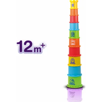 Masážní přístroj Věž Dumel Cup – 42490