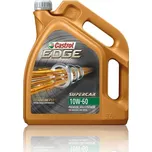 Castrol Edge Titanium FST Supercar 10W-60 5L