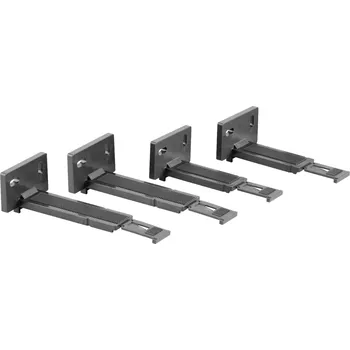 Fitinka Viega Prevista držák - model 8580.39, 786 649