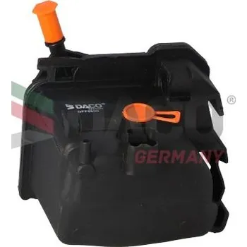 Filtr do auta Palivový filtr DACO DFF0600