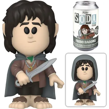 Figurka Funko Soda The Lord of the Rings - Frodo Baggins
