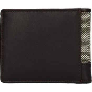 Lagen 50448 Olive green/Dark brown