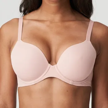 Podprsenka PrimaDonna - Figuras podprsenka jemně vyztužená powder rose 75C 0163256