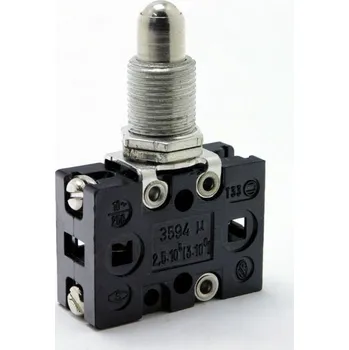 spínač DESKO 3594-82813