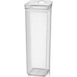 KELA Dóza skladovací JULE plast 1.9l KL-12053