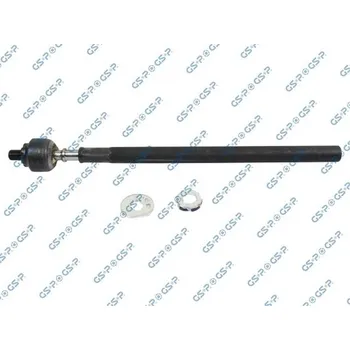 Táhlo řízení Axiální kloub, příčné táhlo řízení GSP (S030021)