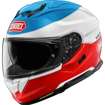 Motodoplněk SHOEI přilba GT-AIR 3 LILT TC--10 - 2XL
