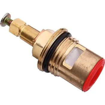 Vodovodní baterie Keramický ventil TOSCANA (664028) (1282) HOPA