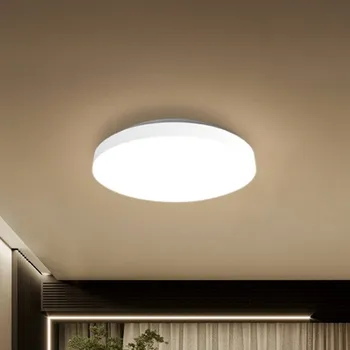 Heitronic Stropní svítidlo LED Allrounder 1, nastavitelná barva světla bílá LED nastavitelná 10/15/20 W - Doprava zdarma