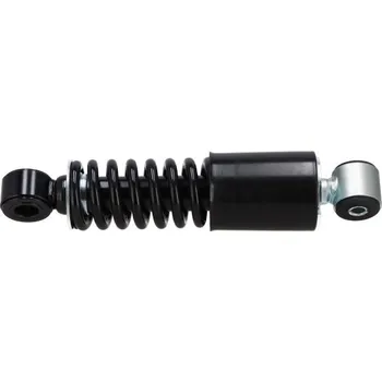 Tlumic, zaveseni kabiny MTX MTX-CA-407