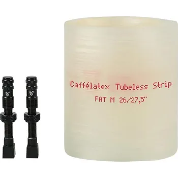Duše na kolo CAFFELATEX STRIP PLUS M 26/27,5
