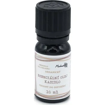 Vonný olej Medarek Kadidlo 10 ml