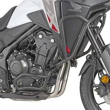 Rám pro motocykl KNH1203 horní padací rám HONDA NX 500 (24)