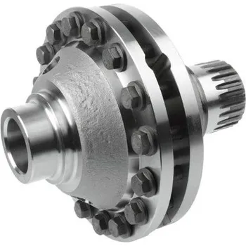 Šatní skříň Skříň diferenciálu DAF 1339 1344 EURORICA 18170279, , ,