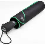 Fulton pánský skládací deštník Tornado BLACK G840