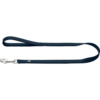 Obojek pro psa HUNTER AMALFI vodítko - tmavě modrá 15/110 Hunter