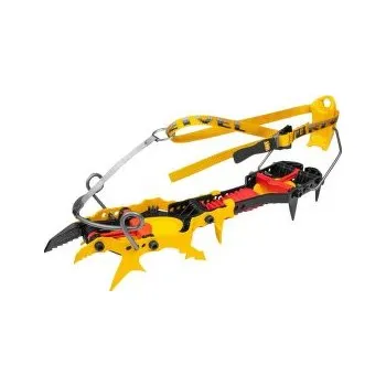 Mačky Grivel RAMBO 4 CrampOMatic EVO (w/Antibott)