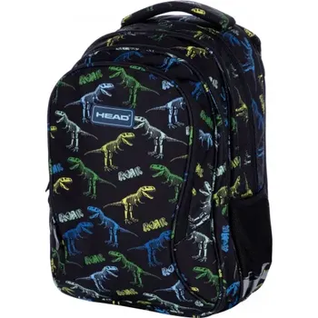 Školní batoh HEAD Školní batoh pro první stupeň DINOS ERA, AB430, 502022106