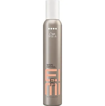Wella Professional EIMI Shape Control - Extra silná tvarovací pěna na vlasy 300 ml
