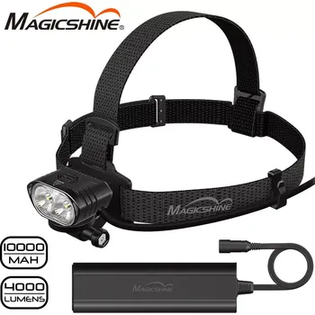 Čelovka Magicshine MOH55 PRO černá